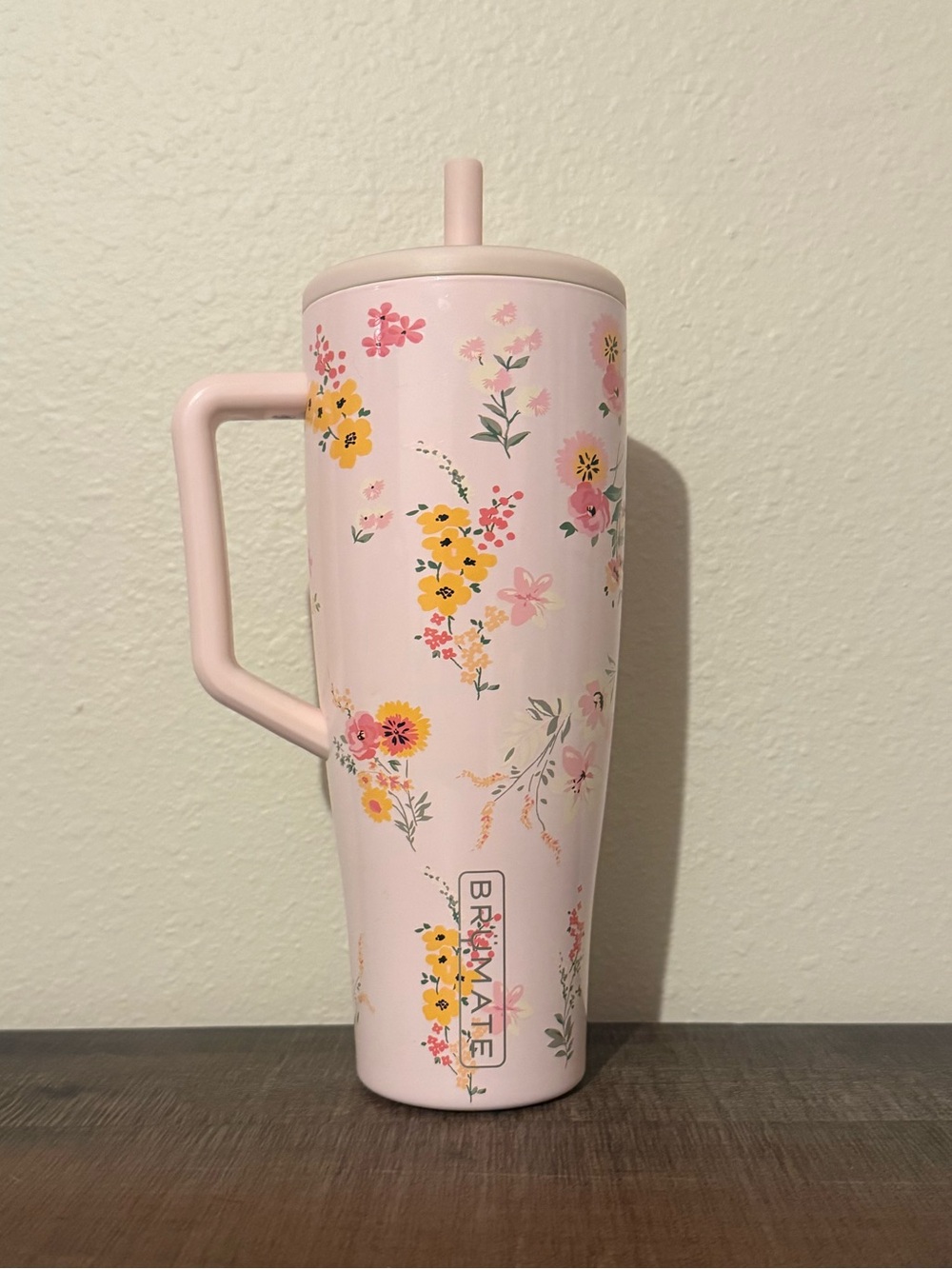 Brumate Era 40oz - Wildflower
